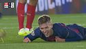 Barcellona-Atletico Madrid 3-1: gli highlights
