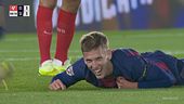 Barcellona-Atletico Madrid 3-1: gli highlights
