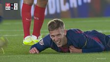 Barcellona-Atletico Madrid 3-1: gli highlights