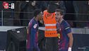 96' | Gol di Ferran Torres (Barcellona-Atletico Madrid 3-1)