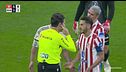 Fallo su Brahim Diaz e rigore per i Blancos, Real-Atlético 0-1