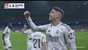 Valverde firma il sorpasso sui Colchoneros, Real-Atlético 2-1