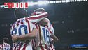 Magia di Molina dalla distanza, Real-Atlético 2-2
