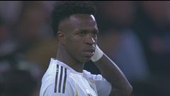Real Madrid-Atlético Madrid 3-2: gli highlights