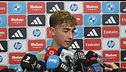 Huijsen: "Vittoria importantissima"