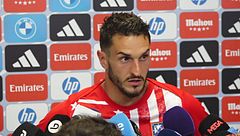 Koke: "Abbiamo tanti rimpianti, stavamo controllando la partita"