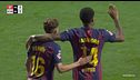 42' | Gol di Rashford (Atletico Madrid-Barcellona 1-1)