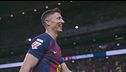 Atletico Madrid-Barcellona 1-2: gli highlights