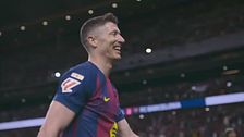 Atletico Madrid-Barcellona 1-2: gli highlights