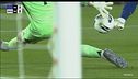 Rashford, occasione per il tris. Courtois salva i Blancos