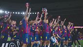 Barcellona-Real Madrid 2-0: gli highlights