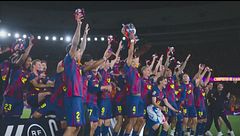 Barcellona-Real Madrid 2-0: gli highlights
