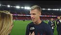 Dani Olmo: "Abbiamo fatto la storia, ora vogliamo ancora di più"