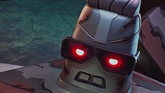 Il fight club dei robot