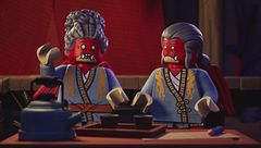 Il grande oggetto d'ammirazione