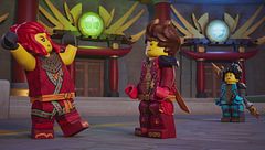 Alla ricerca delle lame