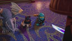 Il ritorno di Arrakore