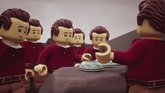 Una verità sconvolgente