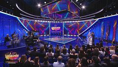 Mercoledì 10 settembre - Il Torneo dei Campioni