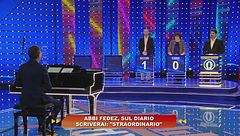 La prova Asta Musicale del 9 settembre - Primo Round