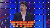 La prova Pentagramma del 9 settembre - Secondo Round