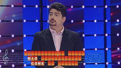 La prova Pentagramma del 9 settembre - Secondo Round
