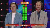 La prova 7x30: Giuliano vs Bisturi - Secondo Round