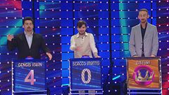 La prova Playlist del 9 settembre - Terzo Round
