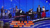 La prova Pentagramma del 9 settembre - Terzo Round