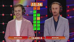 La prova 7x30: Giuliano vs Bisturi - Terzo Round