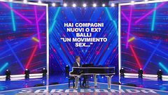 La prova Asta Musicale del 10 settembre - Secondo Round