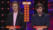 La prova 7x30: Giuliano vs Scacco Matto - Secondo Round