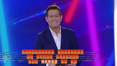 La prova Pentagramma del 10 settembre - Terzo Round