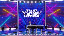 La prova Asta Musicale del 10 settembre - Terzo Round