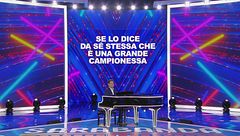 La prova Asta Musicale del 10 settembre - Terzo Round