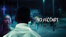 40 secondi