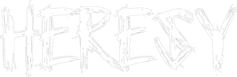 Heresy - Film Mediaset Infinity