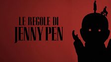 Le regole di Jenny Pen