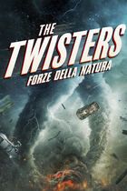The twisters - Forze della natura