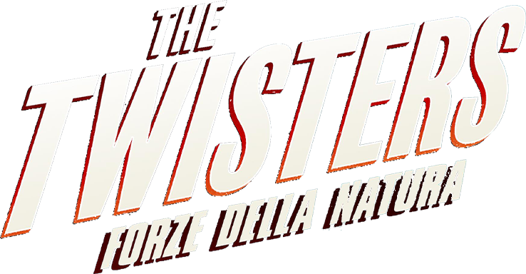 The twisters - Forze della natura - Film Mediaset Infinity