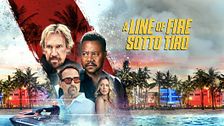 A line of fire - Sotto tiro