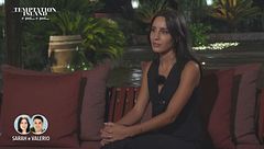 Sarah e Valerio e poi... e poi...