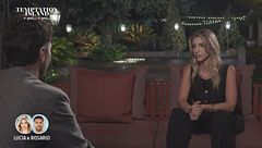 Lucia e Rosario e poi... e poi...