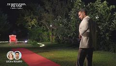 Rosario è il nuovo tronista