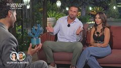 Valentina e Antonio e poi... e poi...