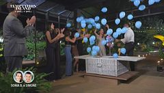 Sonia B. e il sesso del nascituro