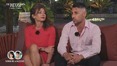 Sonia M. e Alessio e poi... e poi...