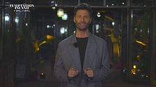 ''Al prossimo viaggio nei sentimenti...''