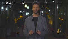 ''Al prossimo viaggio nei sentimenti...''