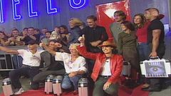 Grande Fratello - L'inizio